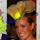 Illustration for article titled Female Athletes Try To Dress Up For Pre-Wimbledon Party